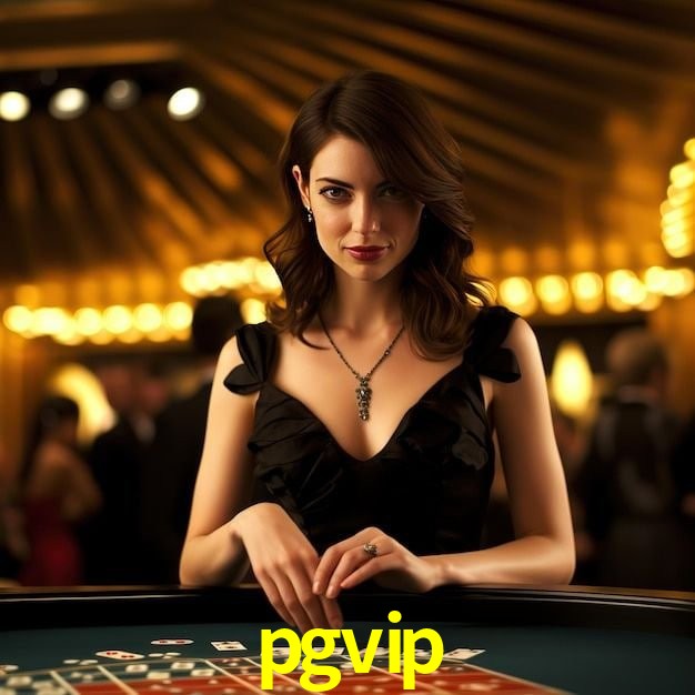 Estatísticas pgvip