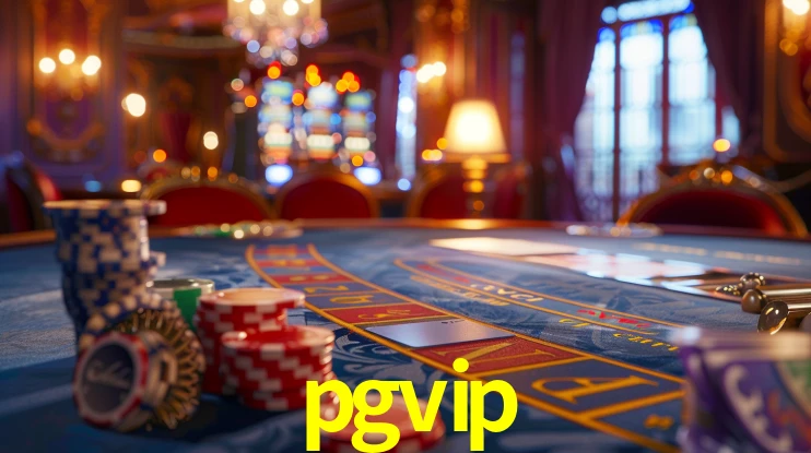 Experiência VIP pgvip