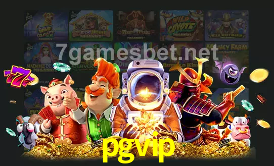 cassino pgvip