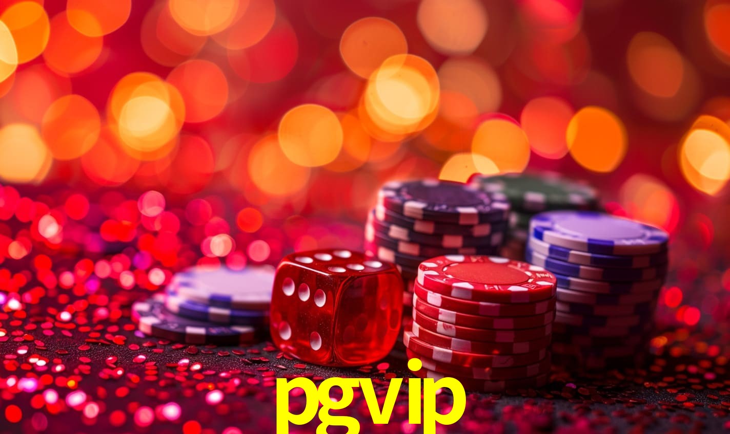Recursos de Bônus pgvip