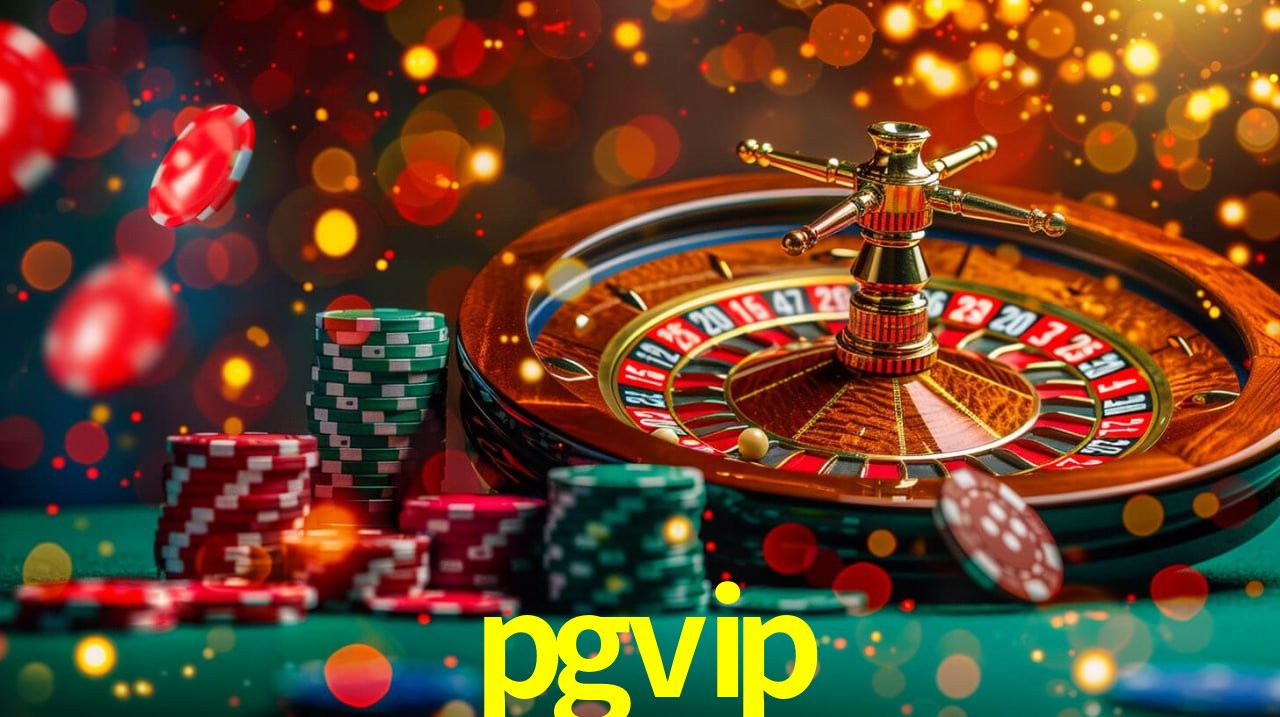 Provedores de Jogos pgvip