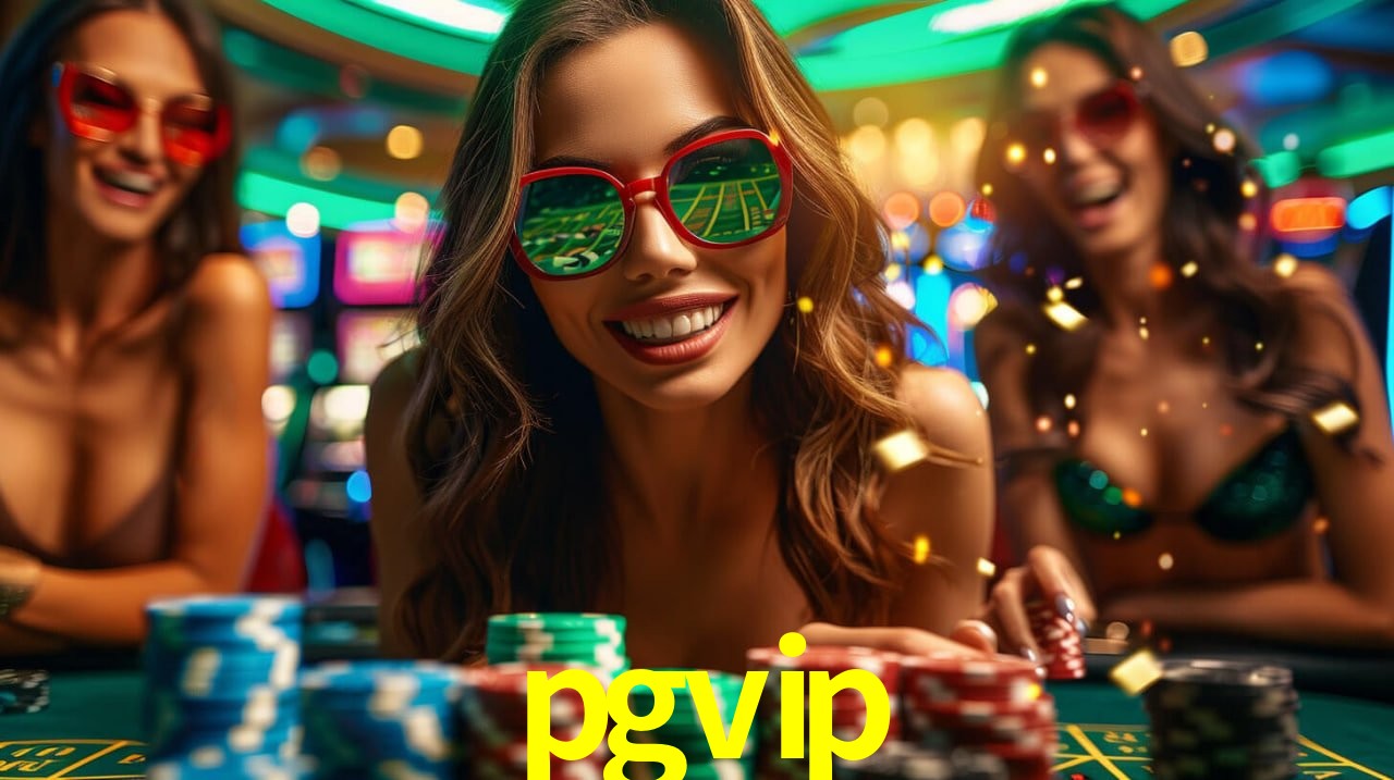 Roulette Table pgvip