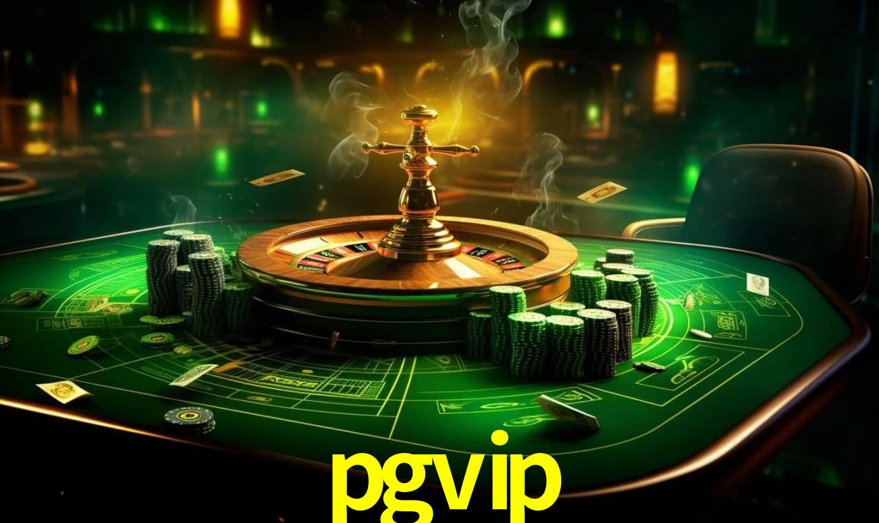 Design Responsivo pgvip