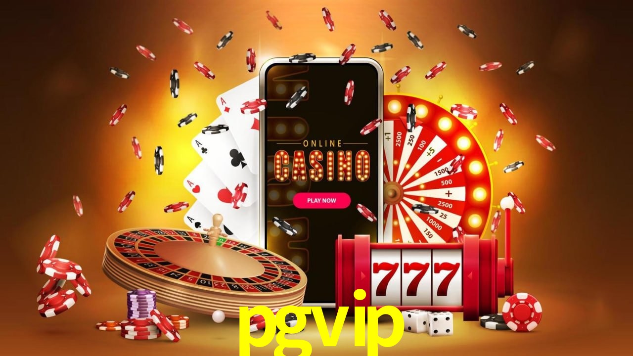 Interface do App pgvip