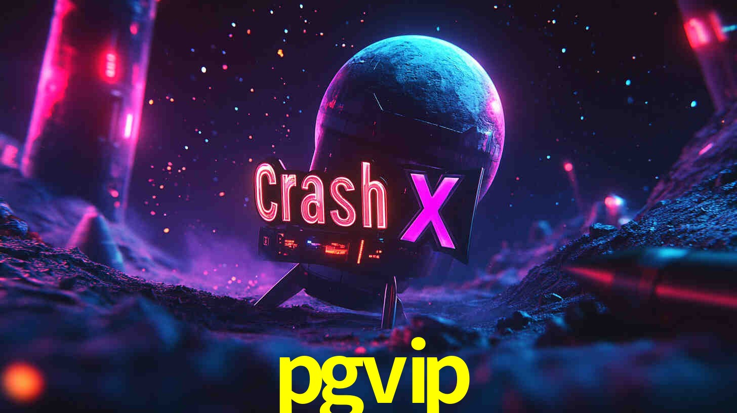 PIX Instantâneo pgvip