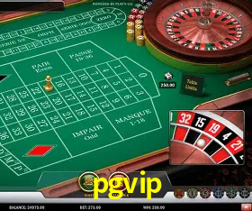 Platform Technology pgvip