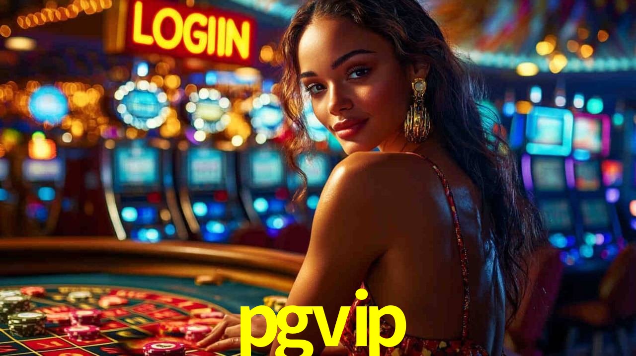 A Popularidade dos Caça-Níqueis no pgvip