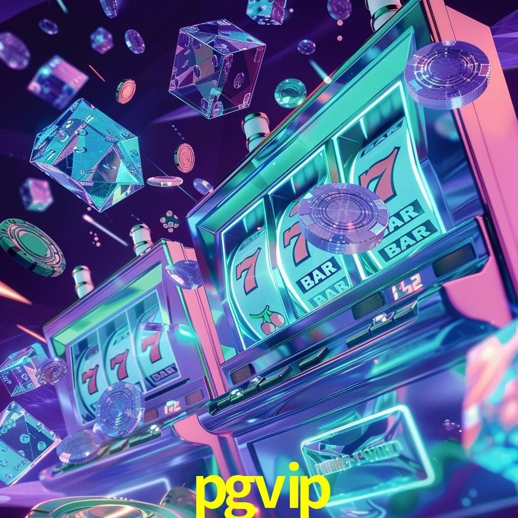 Integração de APIs pgvip