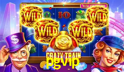 Seasonal Promotions pgvip