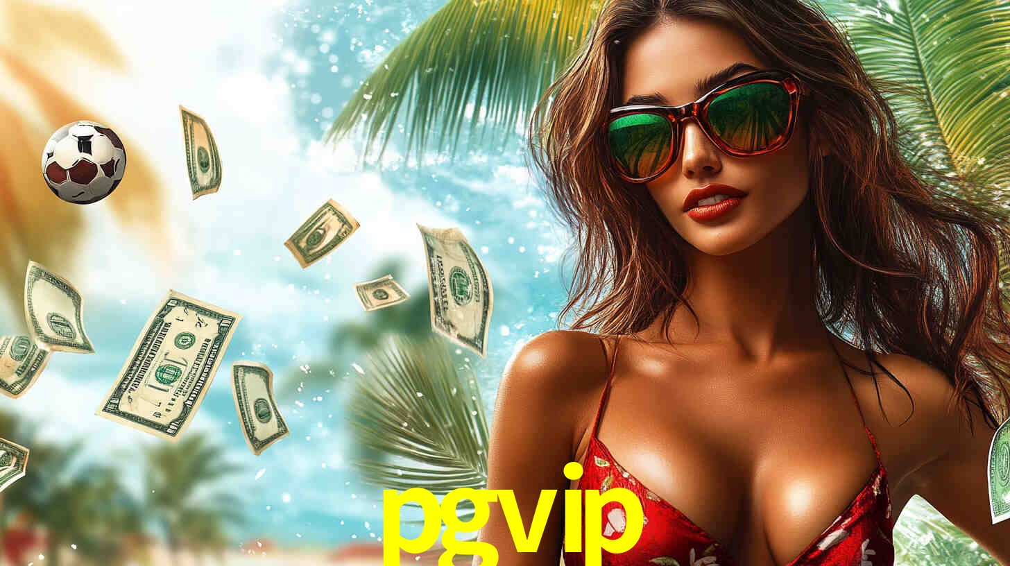 Account Benefits pgvip