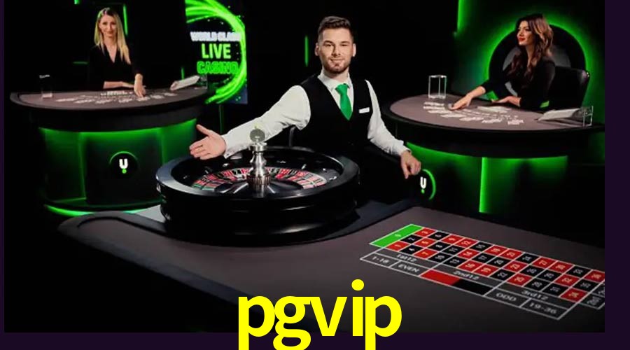 Bonus Features pgvip