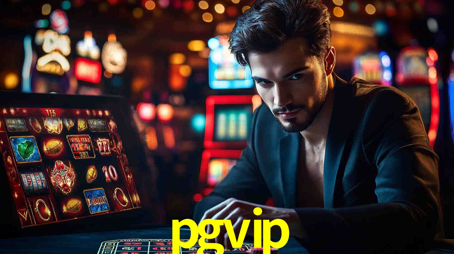 Descubra a Magia dos Jogos de Arcade no pgvip