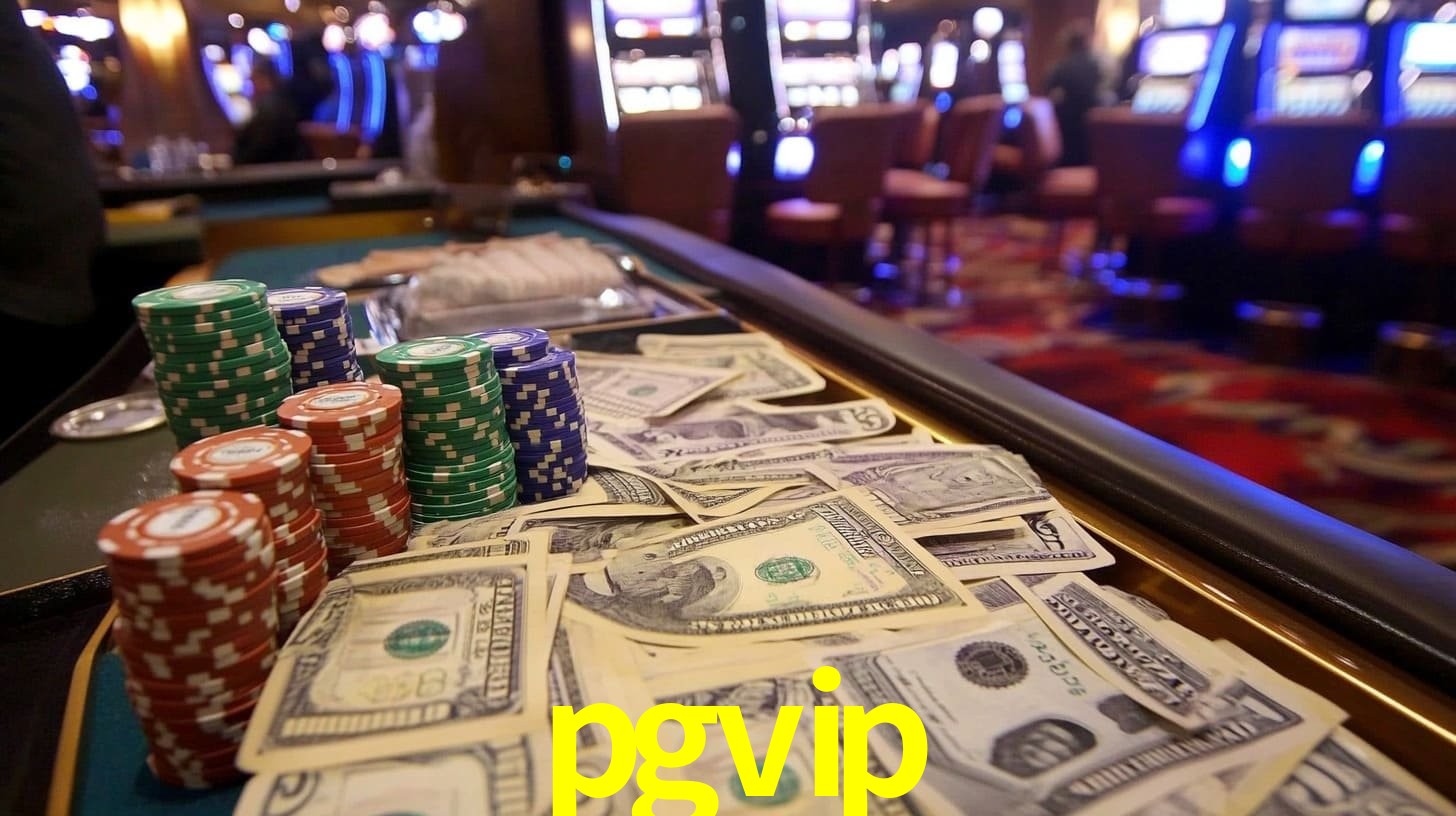 Desvendando o Mundo dos Jogos Virtuais na pgvip