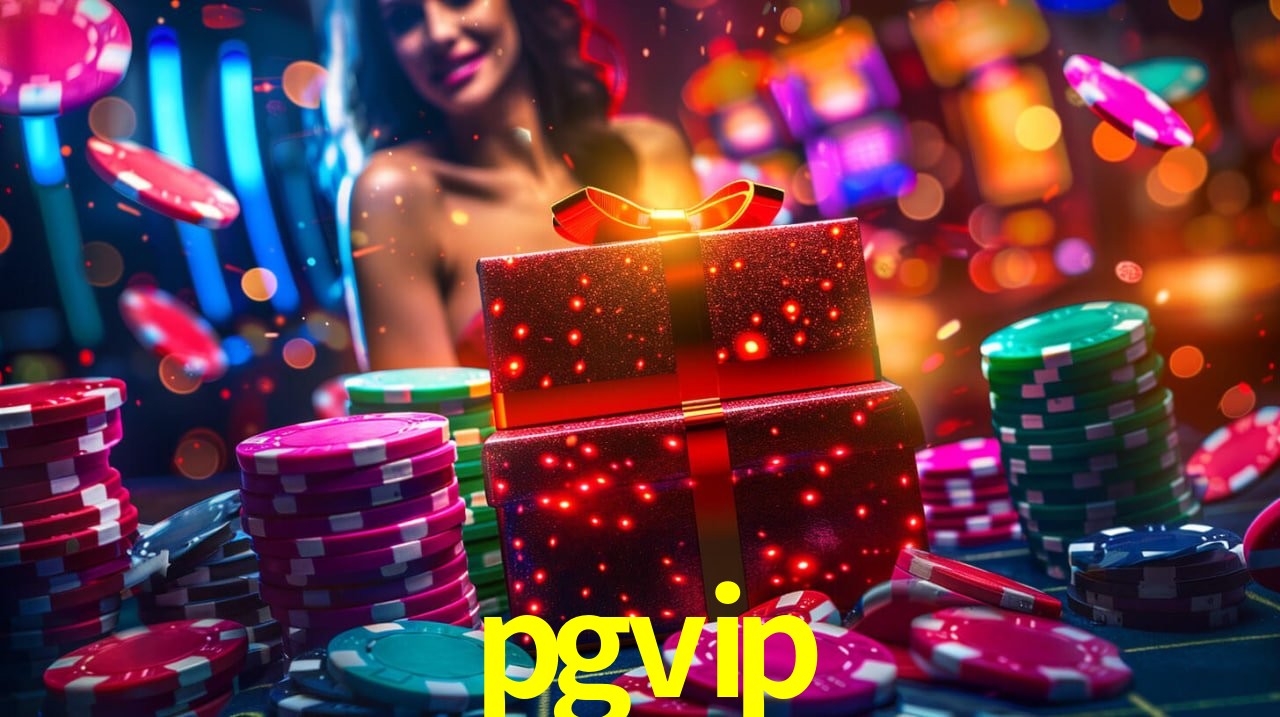 Tecnologia da Plataforma pgvip