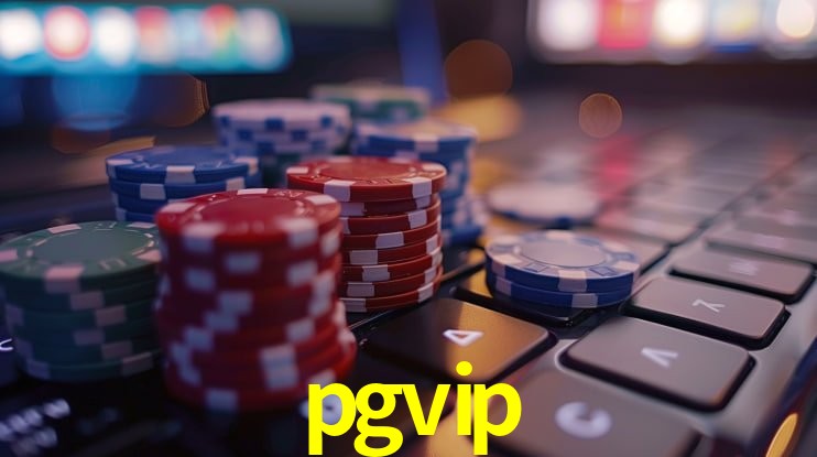 A Popularidade dos Caça-Níqueis no pgvip
