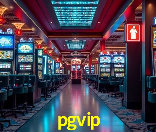 Casino Ao Vivo pgvip