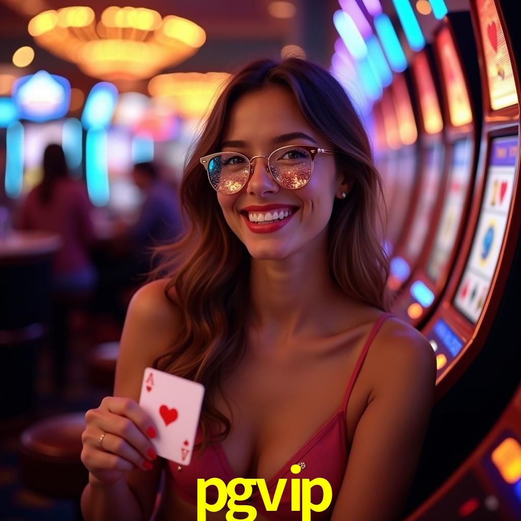 VIP Casino pgvip