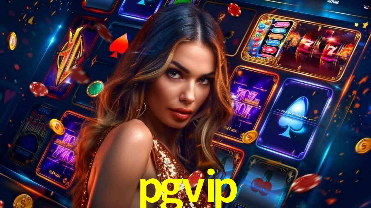 Benefícios da Conta pgvip
