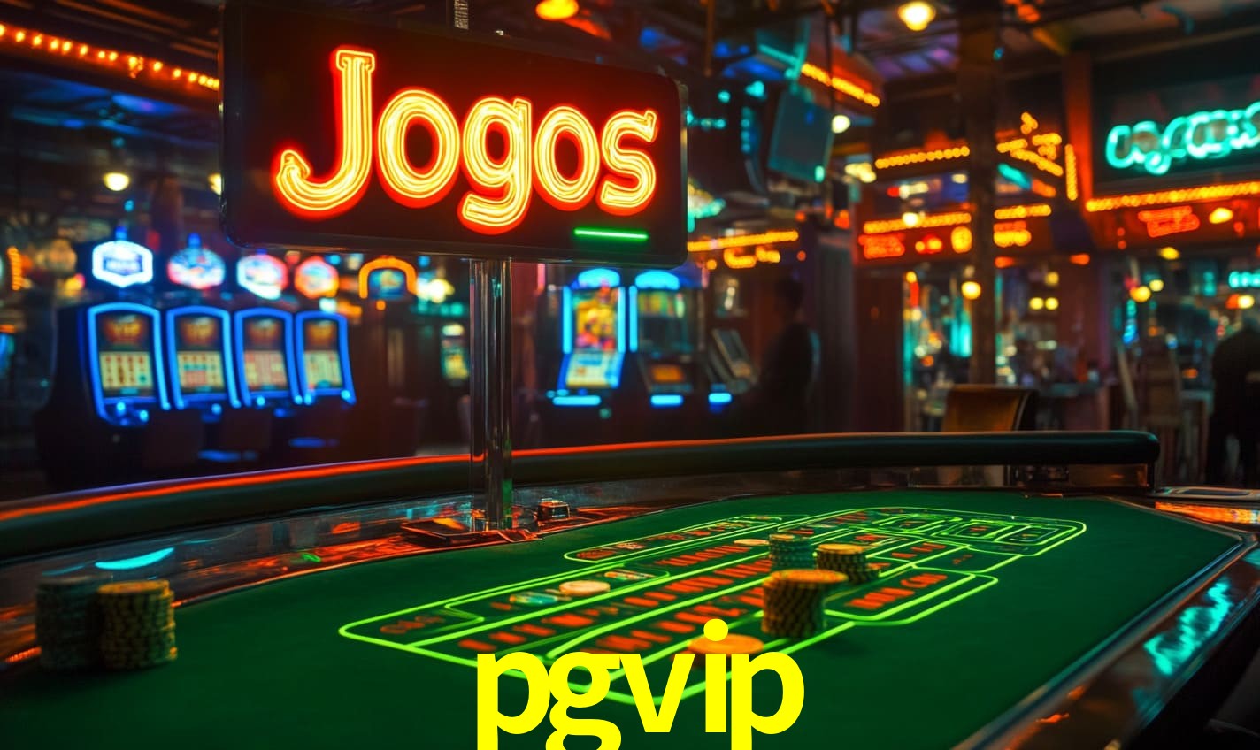A Experiência Imersiva dos Cassinos Ao Vivo no pgvip
