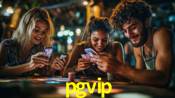 pgvip