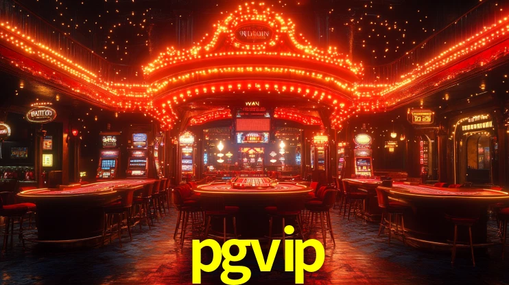 pgvip: Seu Especialista em Apostas Esportivas Brasileiras
