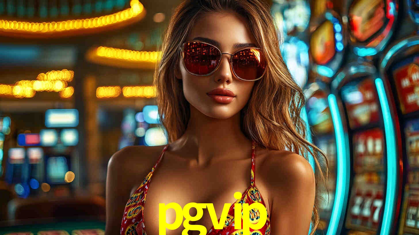 Sinta a adrenalina dos jogos de cassino com pgvip
