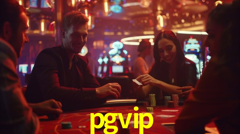 A Emoção da Loteria na pgvip: Uma Chance de Mudança de Vida
