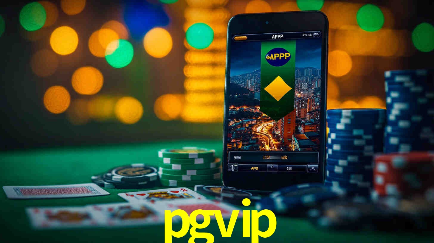Estatísticas Esportivas pgvip
