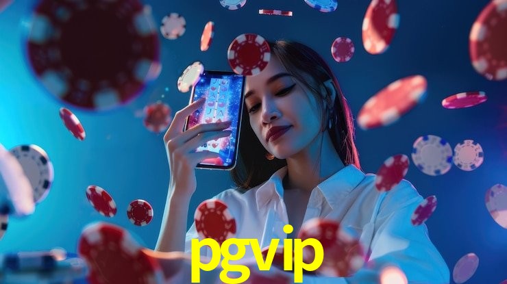 Login Seguro pgvip