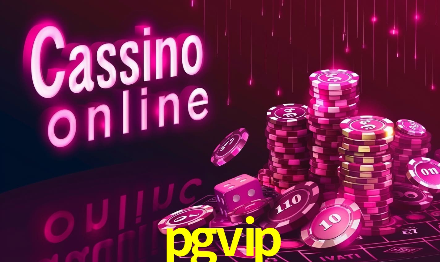 Estatísticas do Jogo pgvip